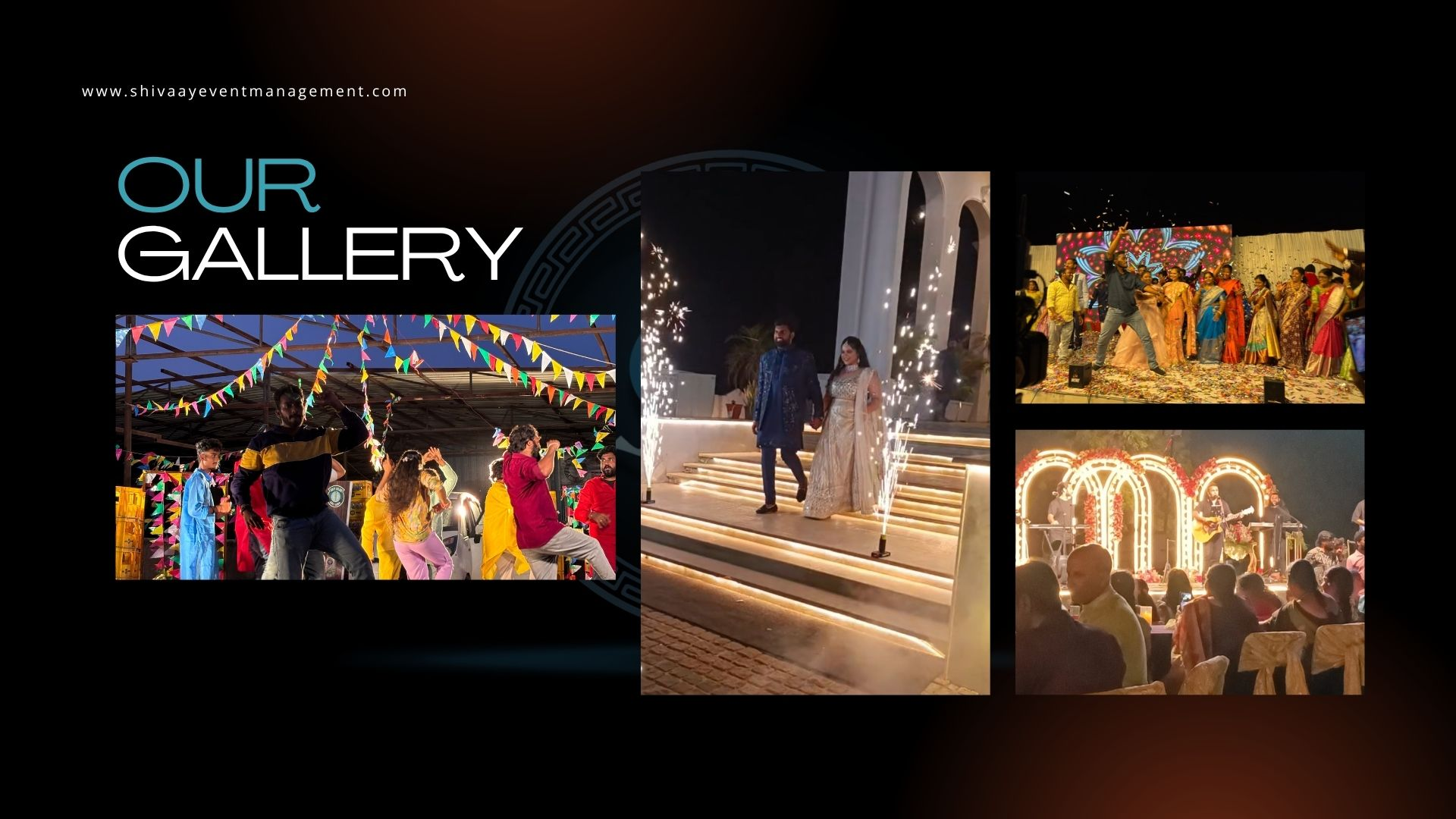 our gallery